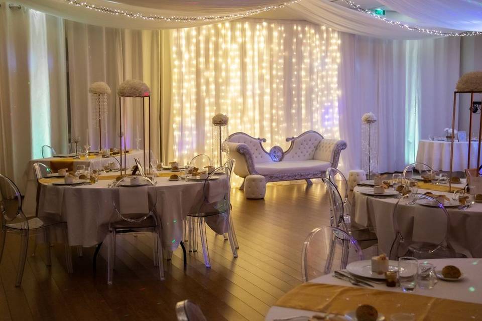 Salle - 7