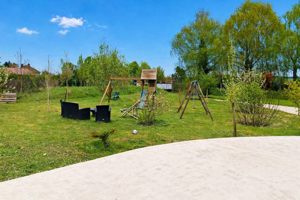 Gite Multi-Sport - Enfants