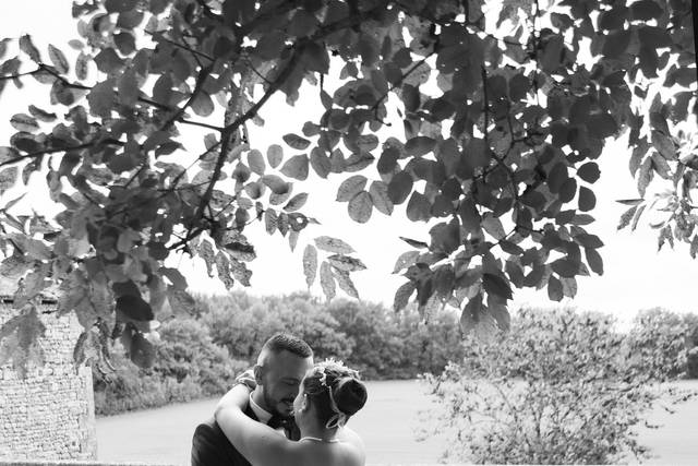 Cécile & Christophe