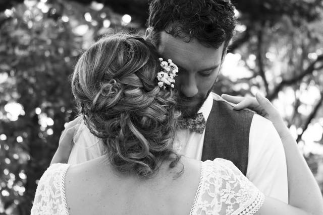 Cléa & Thomas