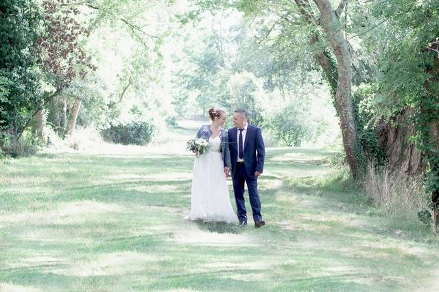 Ludivine & Cédric