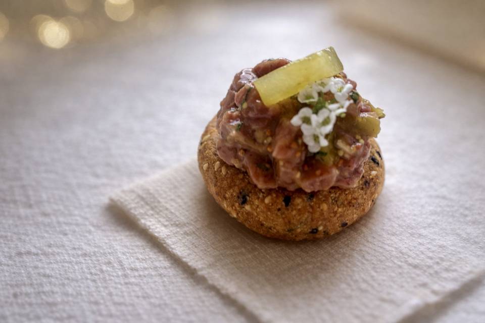 Tartare