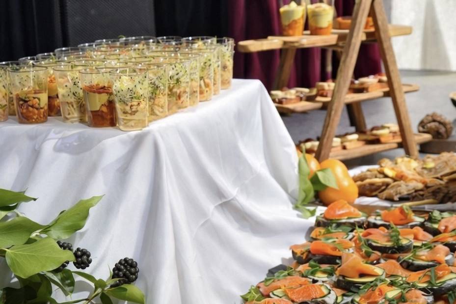 Buffet
