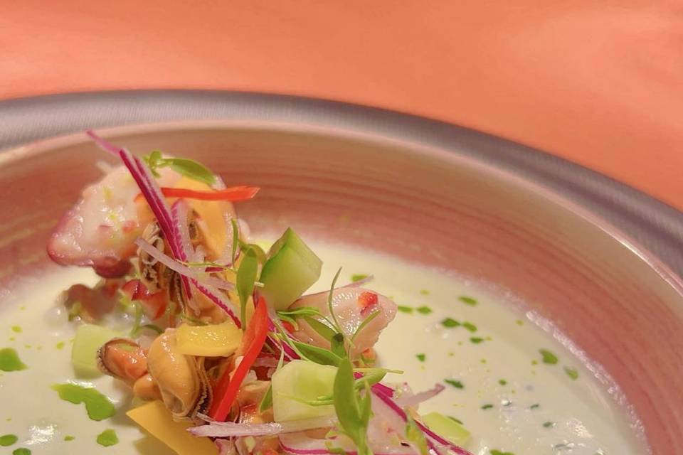 Ceviche