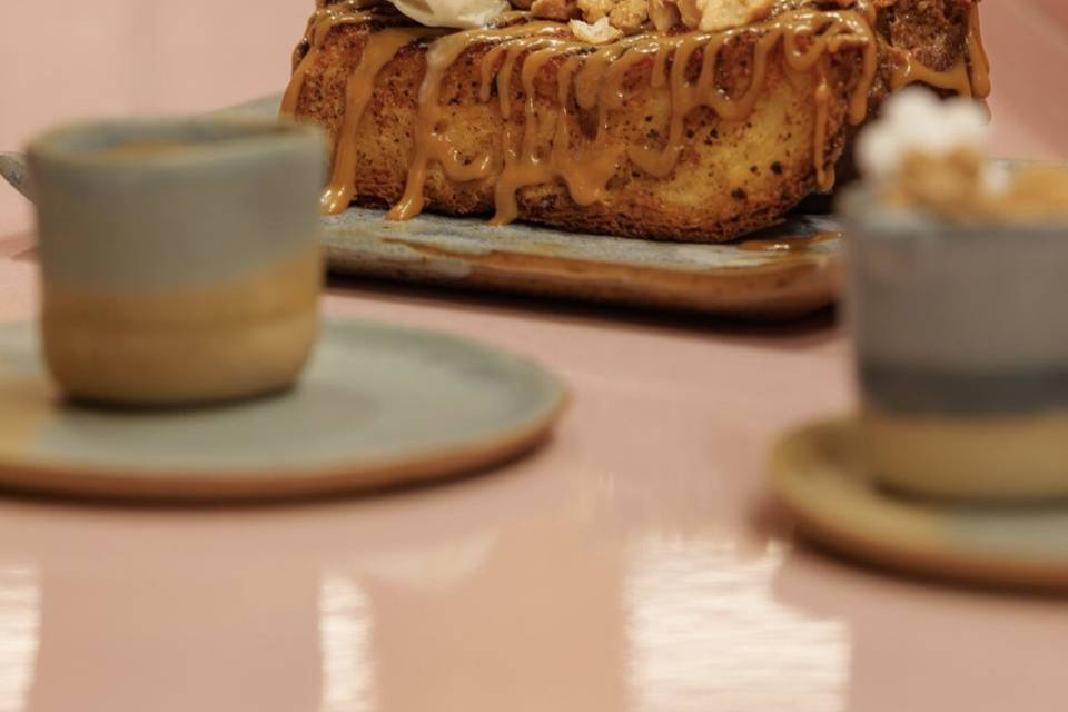Brioche-perdue