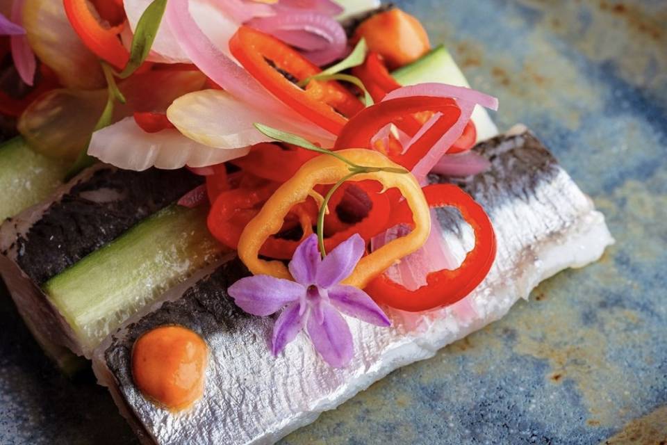 Saveurs & Partage
