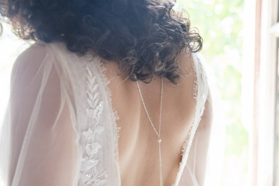 Dounia et Emmanuel