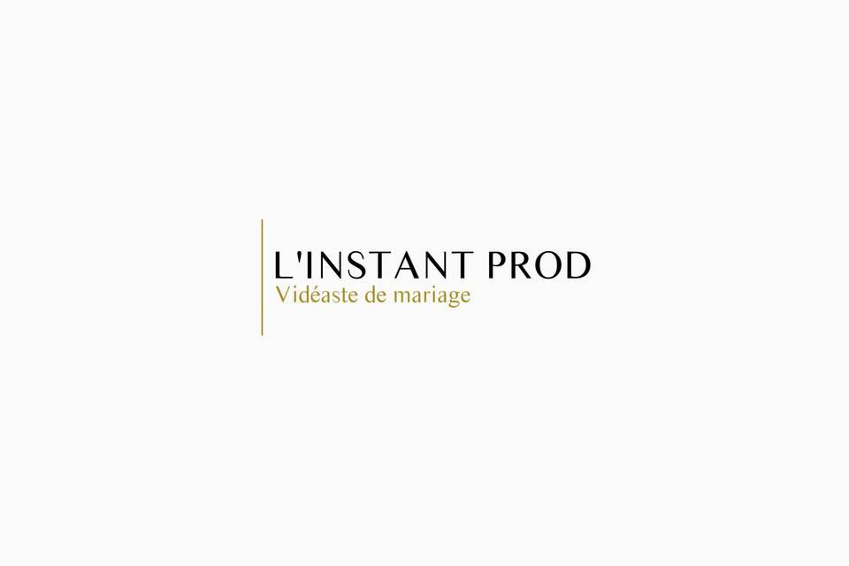 Logo L'instant Prod