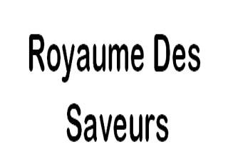 Royaume Des Saveurs