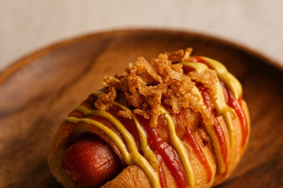 Hot dog