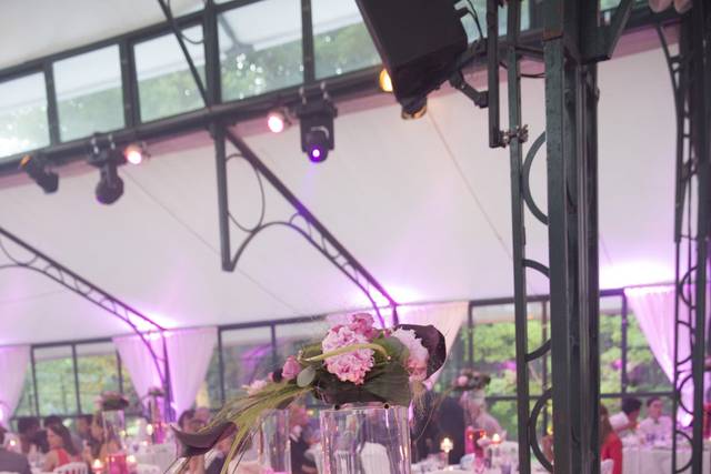 Centre de table