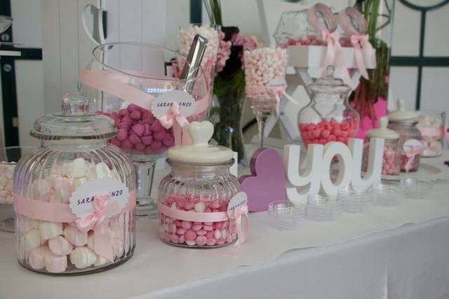 Candy bar