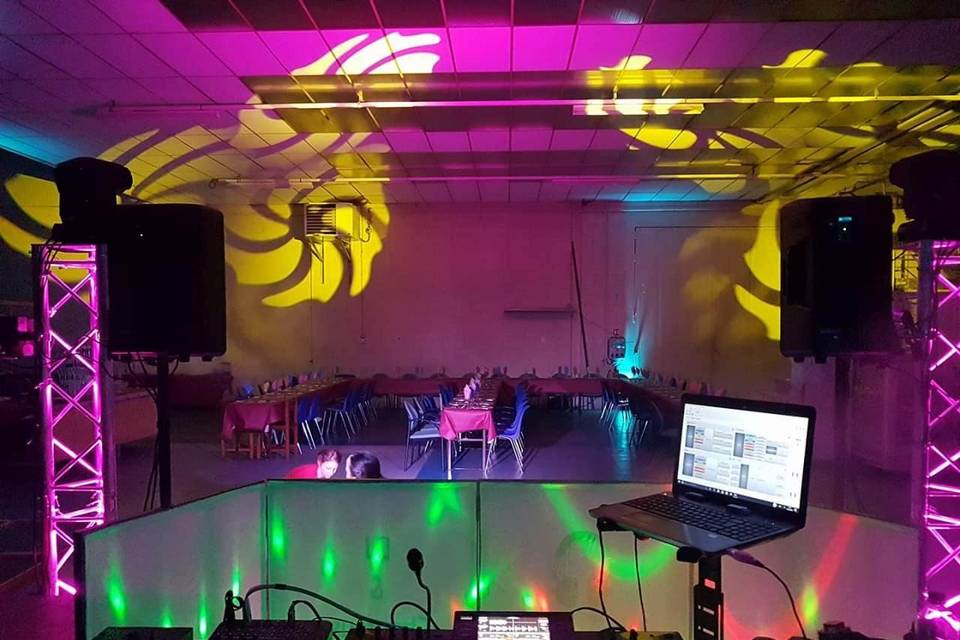 DJ Maystro