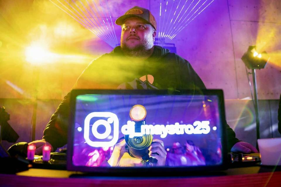 DJ Maystro