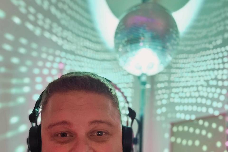 DJ Maystro