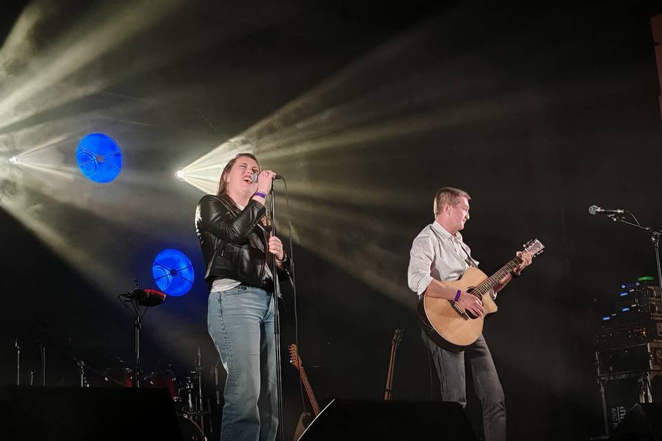 Concert Moirans