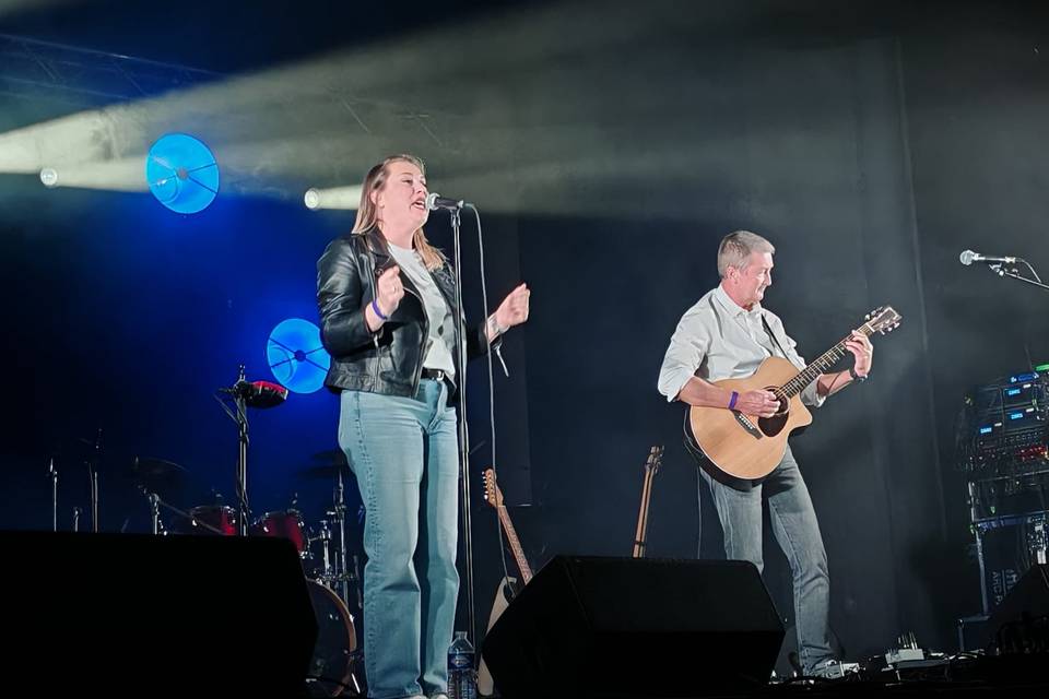 Concert Moirans