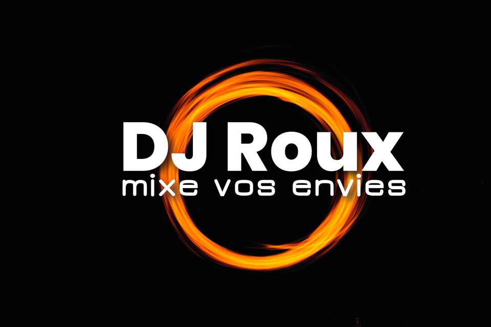 DJ Roux