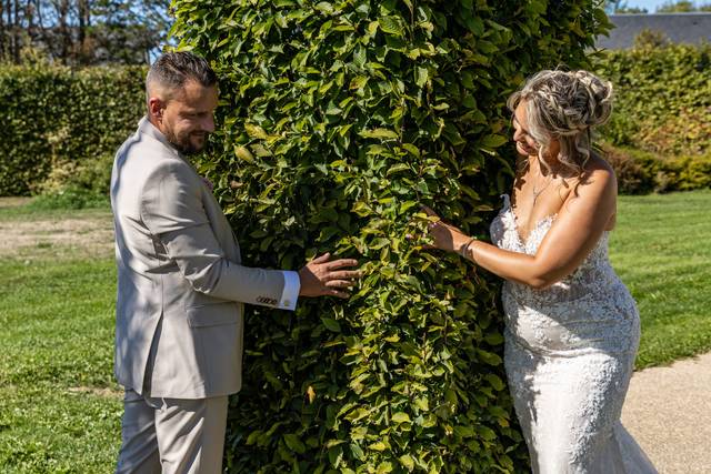 Photo mariage Tours