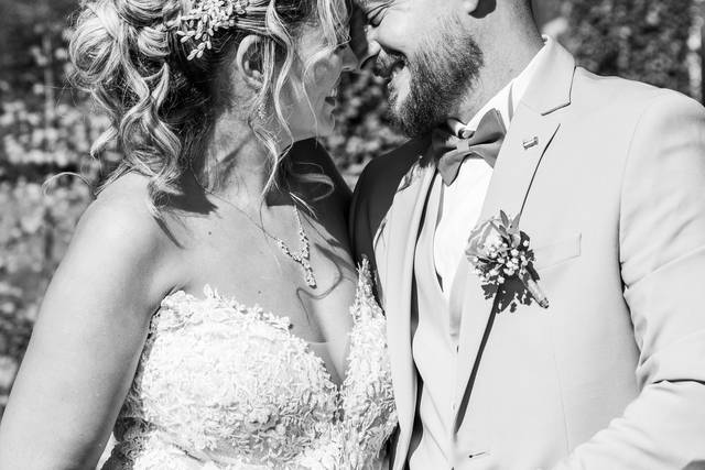 Photo mariage Tours