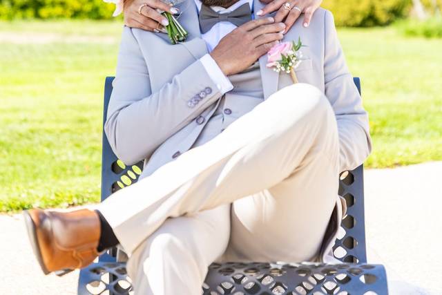 Photo mariage Tours