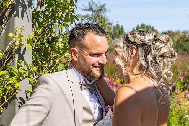 Photo mariage Tours