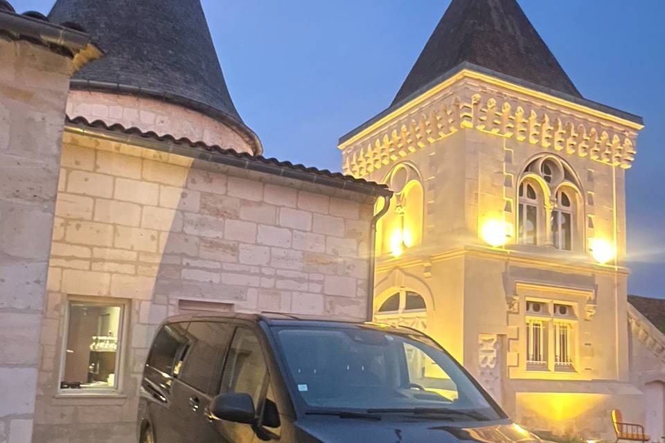 Escapecar