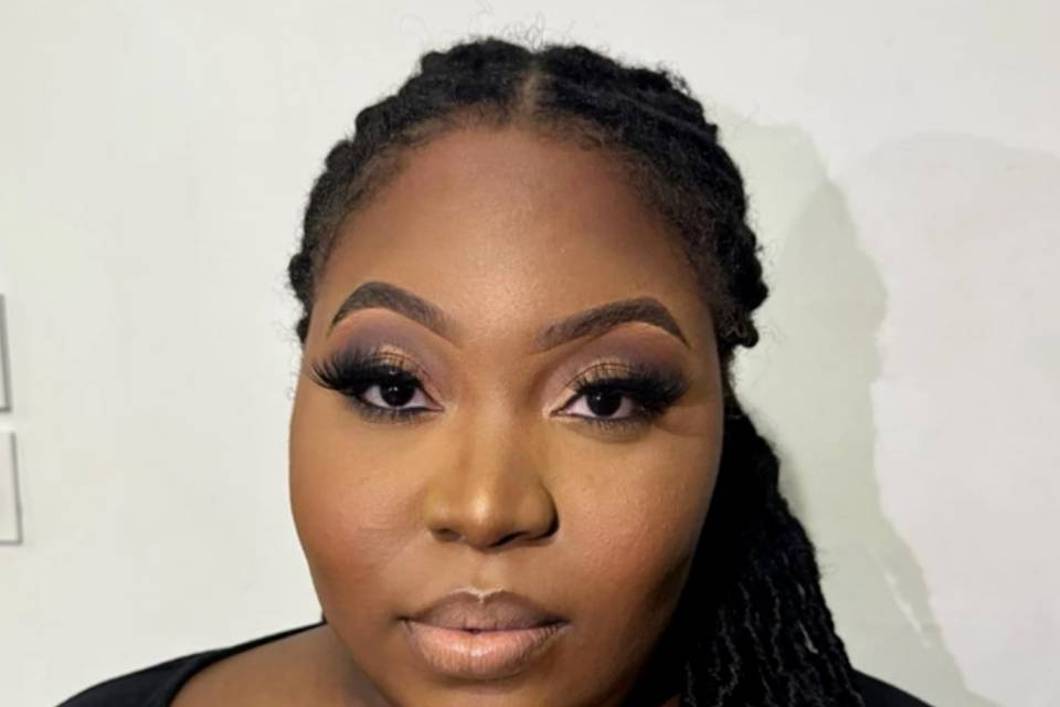 Solange Mua