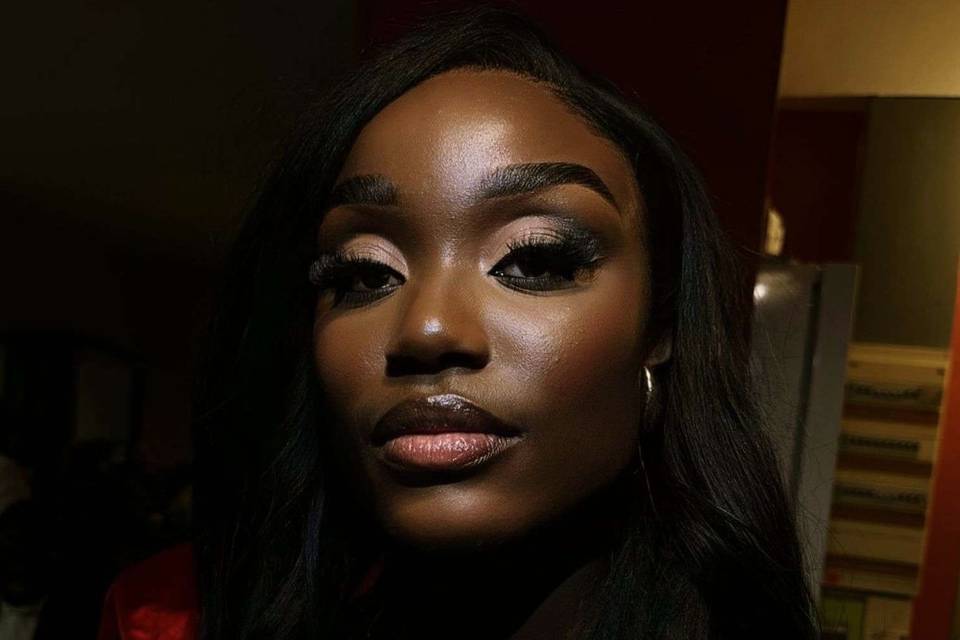 Solange Mua