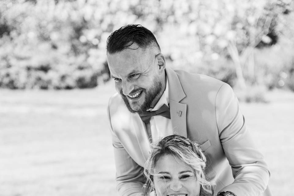 Photo mariage Tours