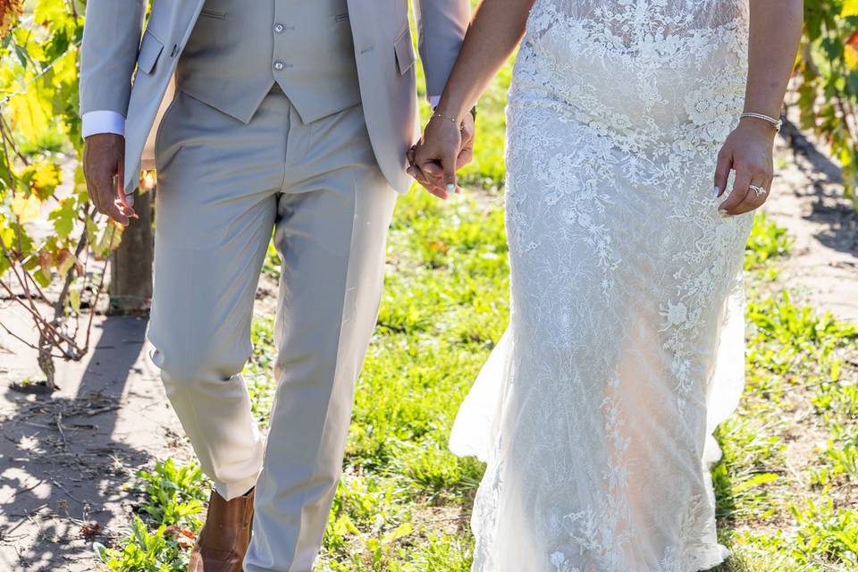 Photo mariage Tours