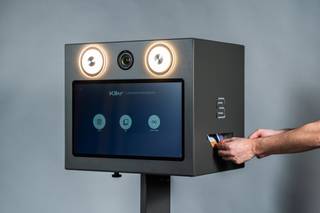 Klikr Photobooth