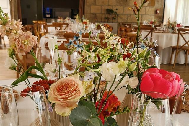 Centre de table