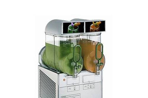 Machine à Granita
