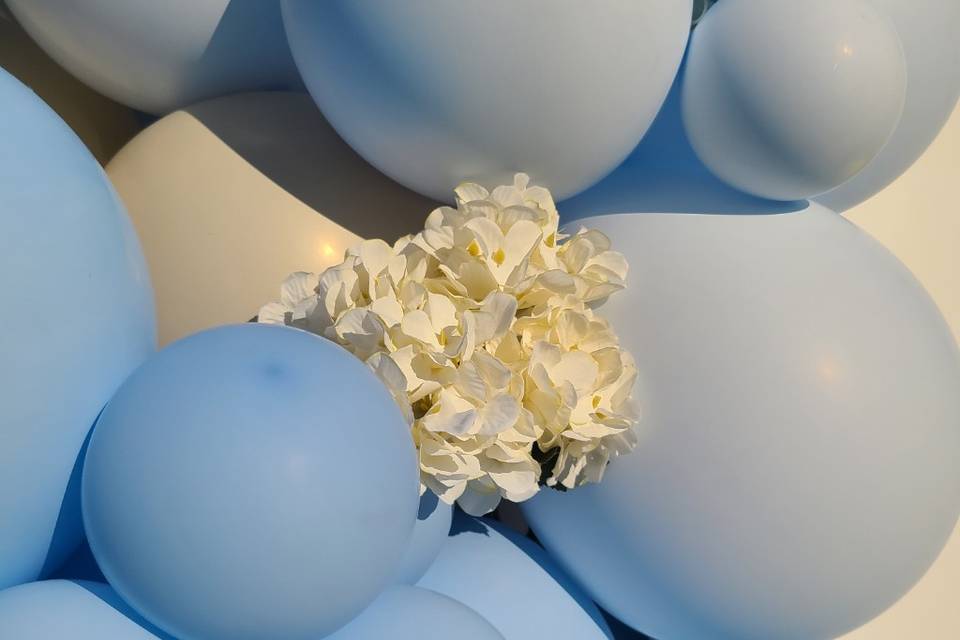 Photobooth Baby-shower