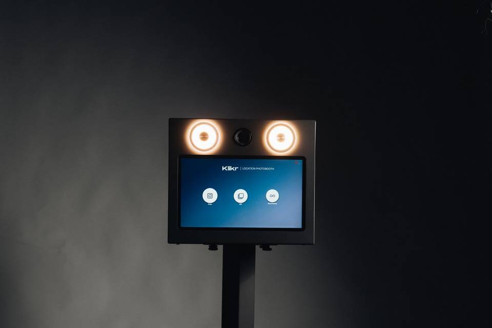 Klikr Photobooth