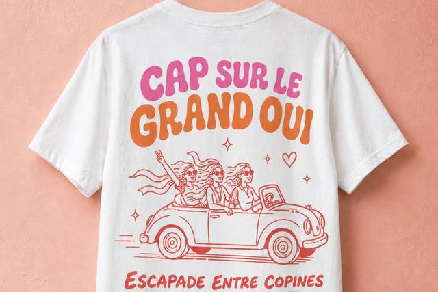 Emprunte Héritage