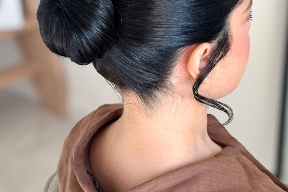 Chignon