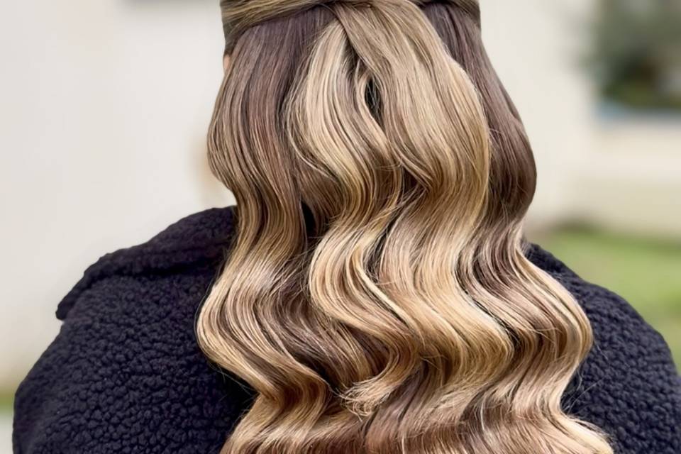 Wavy