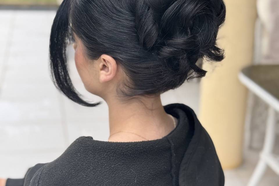 Chignon