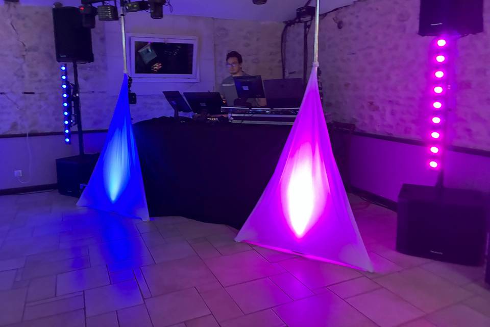 Installation