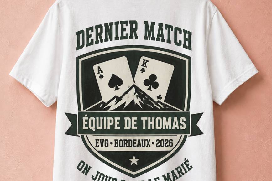 EVG mariage