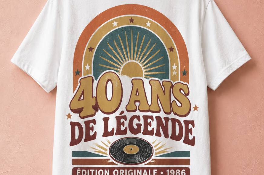 ANNIVERSAIRE