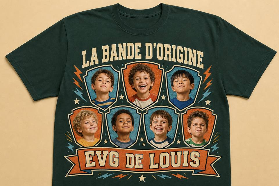 EVG mariage