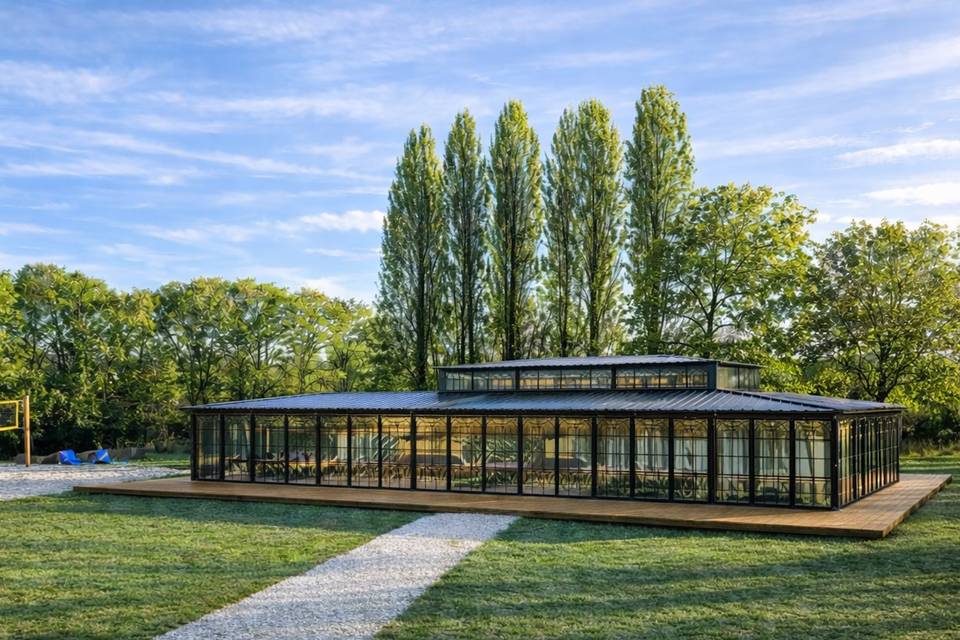 L'orangerie