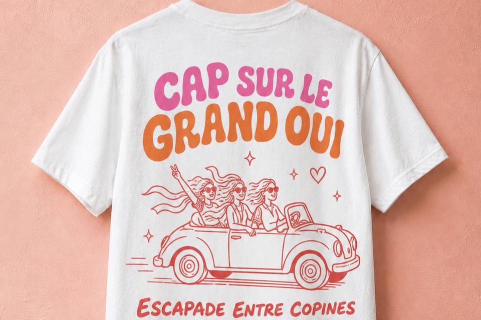 Emprunte Héritage