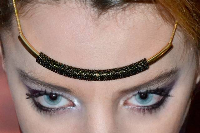 Amandine make up & Photography