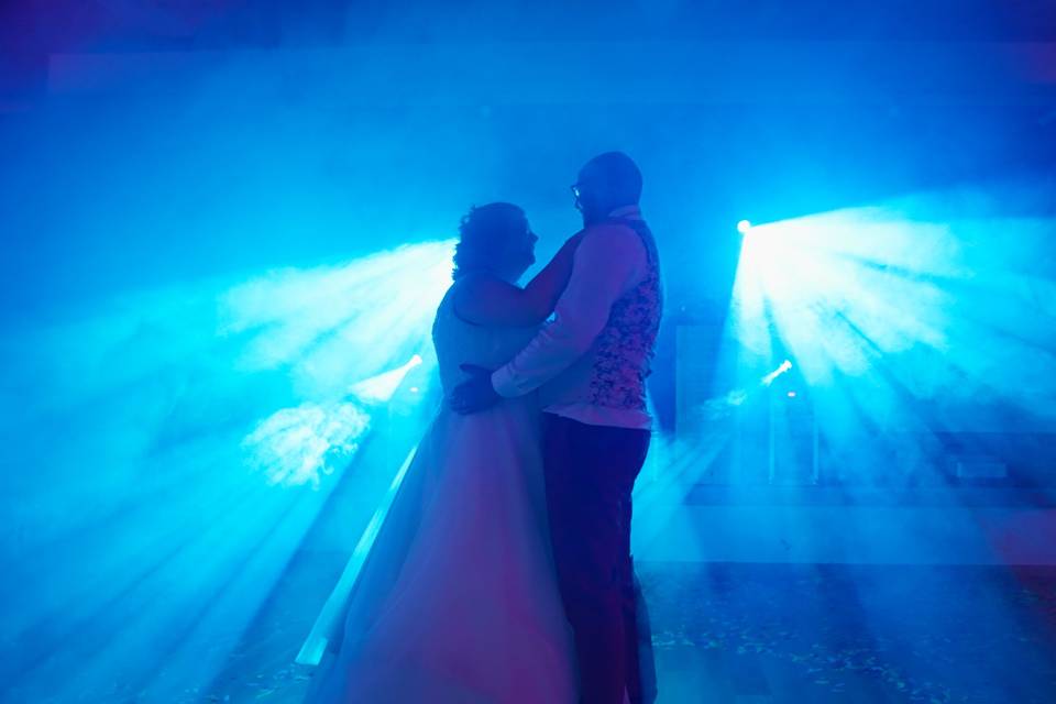 Mariage Amelie & Jean Marie