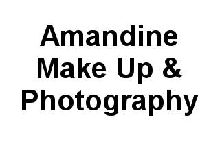 Amandine Make Up & Photography