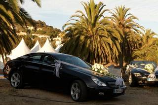 Corse Prestige Vip